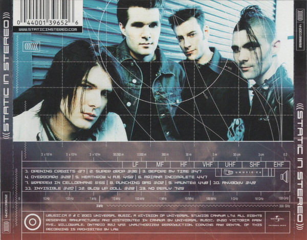 Static In Stereo-1