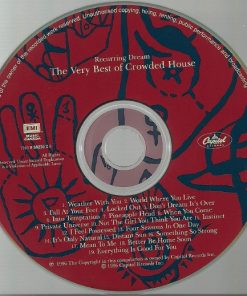 Crowded House-1