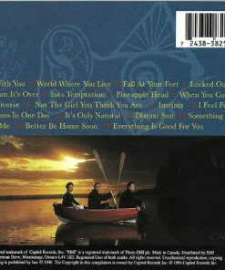 Crowded House-2