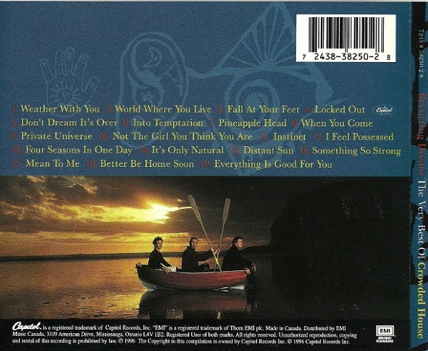 Crowded House-2