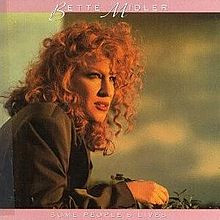 Bette Midler-0