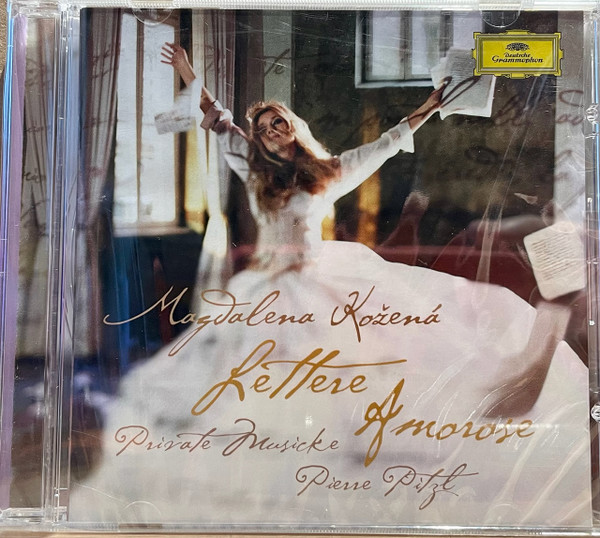 Magdalena Kožená / Private Musicke / Pierre Pitzl-0