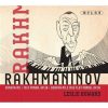 Sergei Rachmaninoff - Leslie Howard-0