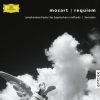 Wolfgang Amadeus Mozart - Symphonie-Orchester Des Bayerischen Rundfunks, Leonard Bernstein-0