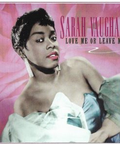 Sarah Vaughan-0