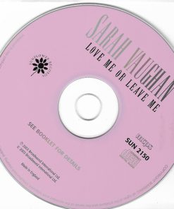 Sarah Vaughan-4