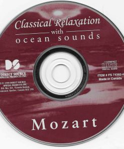 The Northstar Orchestra, Wolfgang Amadeus Mozart-0