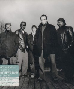 Dave Matthews Band-0