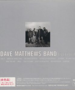 Dave Matthews Band-1