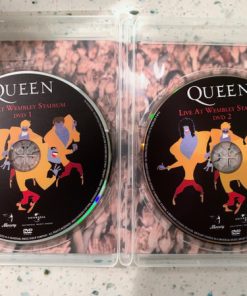 Queen-3