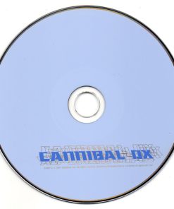Cannibal Ox-1
