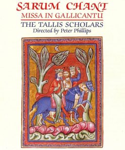 The Tallis Scholars, Peter Phillips (2)-0