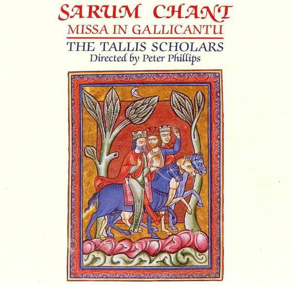 The Tallis Scholars, Peter Phillips (2)-0