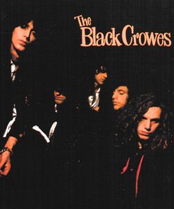 The Black Crowes-0