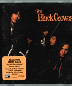 The Black Crowes-1