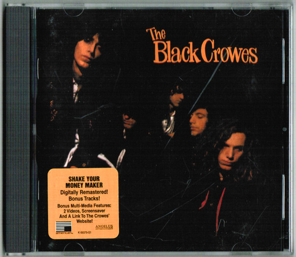 The Black Crowes-1