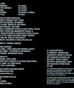 The Black Crowes-4