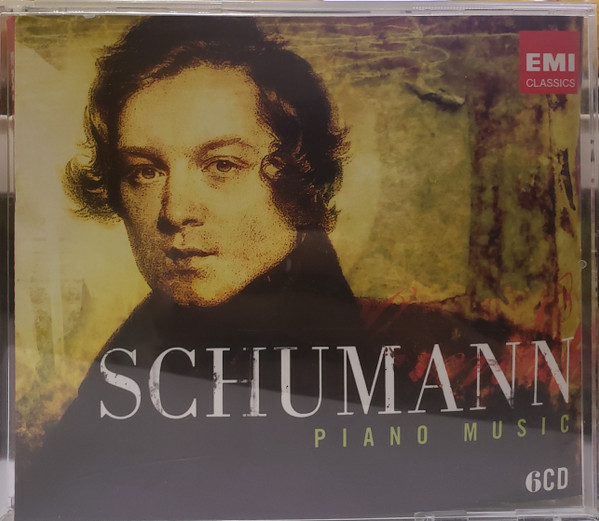 Robert Schumann-0