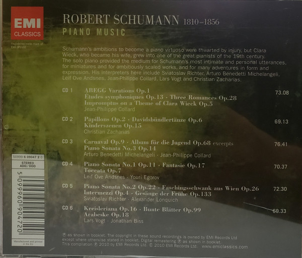 Robert Schumann-1