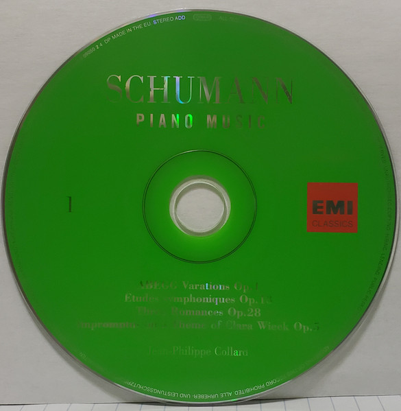 Robert Schumann-2