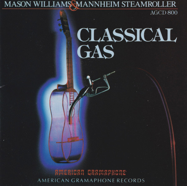 Mason Williams & Mannheim Steamroller-0