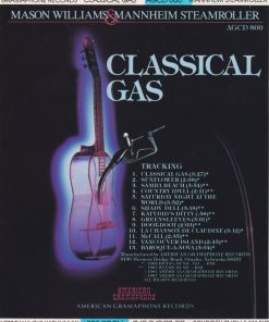 Mason Williams & Mannheim Steamroller-1