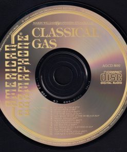 Mason Williams & Mannheim Steamroller-2