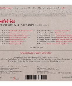 Graindelavoix / Björn Schmelzer-1