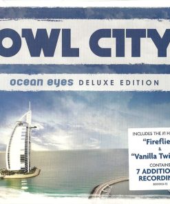 Owl City-0