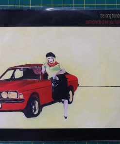 The Long Blondes-0