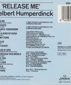 Engelbert Humperdinck-1
