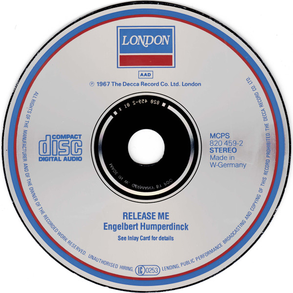 Engelbert Humperdinck-2