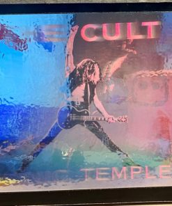 The Cult-0