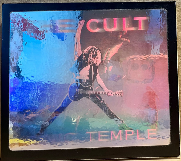 The Cult-0