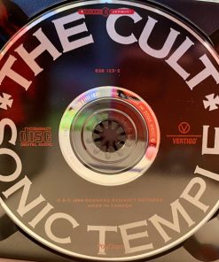 The Cult-2