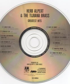 Herb Alpert & The Tijuana Brass-2