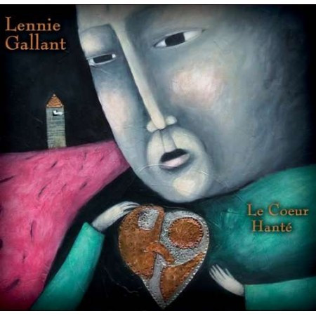 Lennie Gallant-0