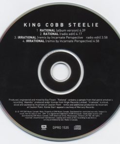 King Cobb Steelie-2