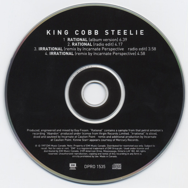King Cobb Steelie-2