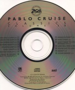 Pablo Cruise-2