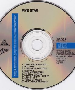 Five Star-2