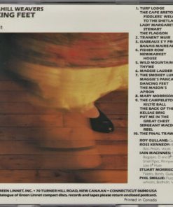 The Tannahill Weavers-1