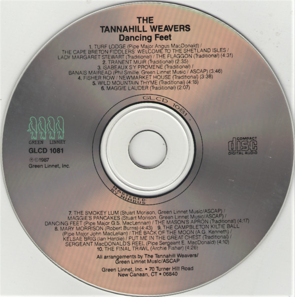 The Tannahill Weavers-2