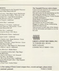 The Tannahill Weavers-4
