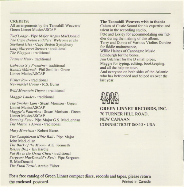 The Tannahill Weavers-4