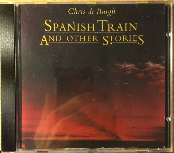 Chris de Burgh-0