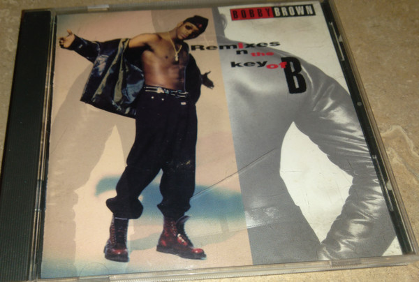 Bobby Brown-0