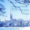 Norwich Cathedral Choir, Michael Nicholas (2), Neil Taylor (18)-0
