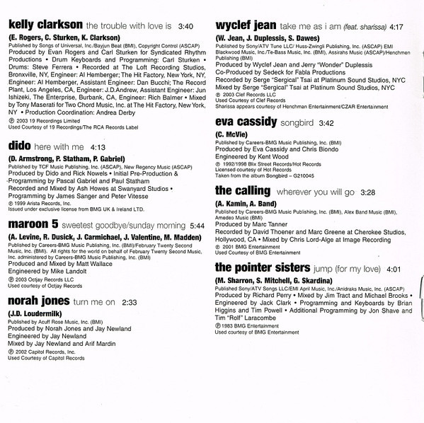 Various-3