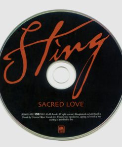 Sting-1